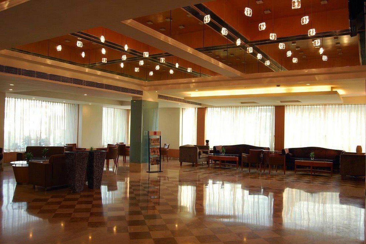 Lords Plaza Ankleshwar Hotel Luaran gambar