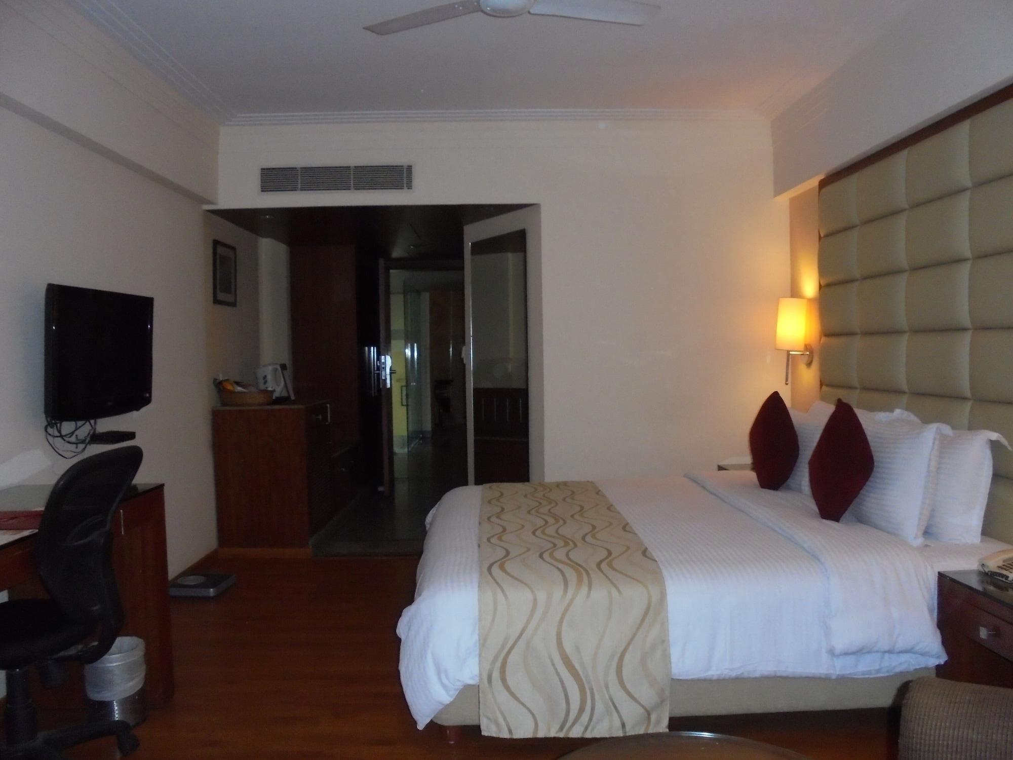 Lords Plaza Ankleshwar Hotel Luaran gambar