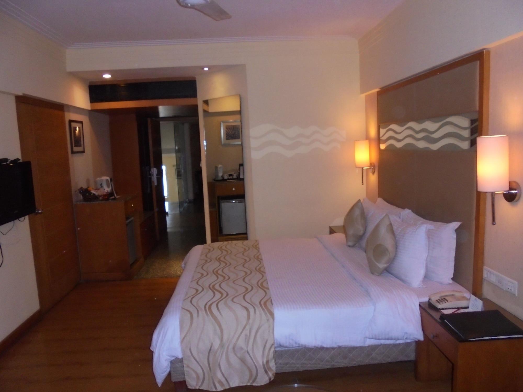 Lords Plaza Ankleshwar Hotel Luaran gambar