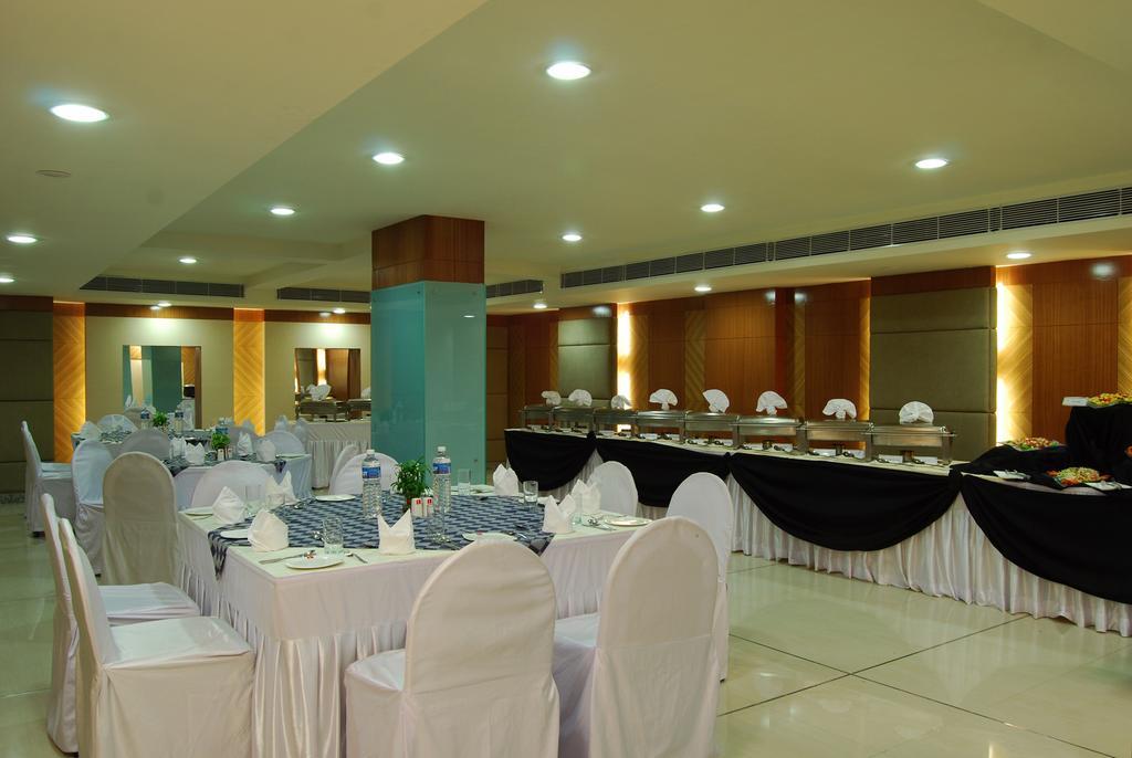 Lords Plaza Ankleshwar Hotel Luaran gambar