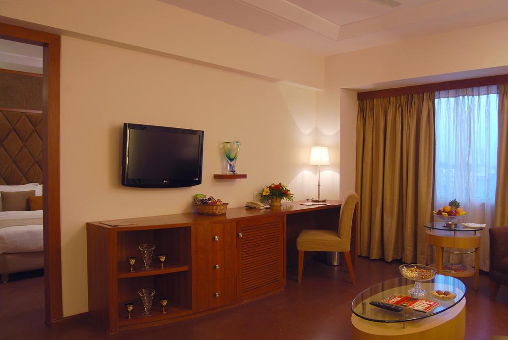 Lords Plaza Ankleshwar Hotel Luaran gambar