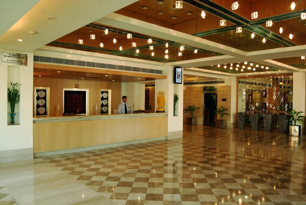 Lords Plaza Ankleshwar Hotel Luaran gambar